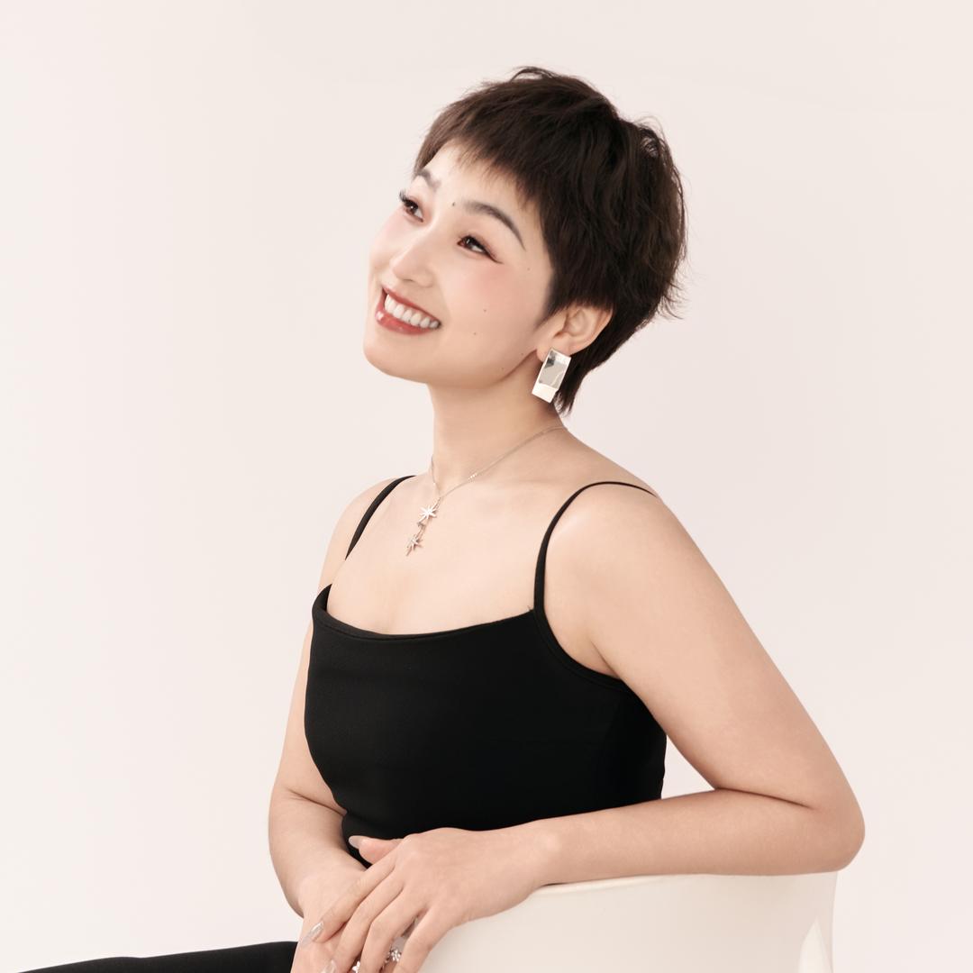 小熊妈咪女装日记