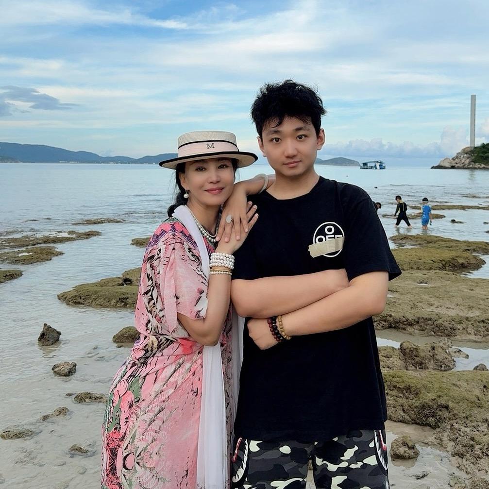 麦扎妈妈