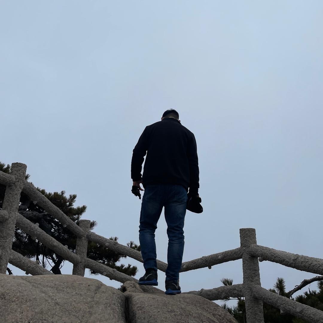 等风来过