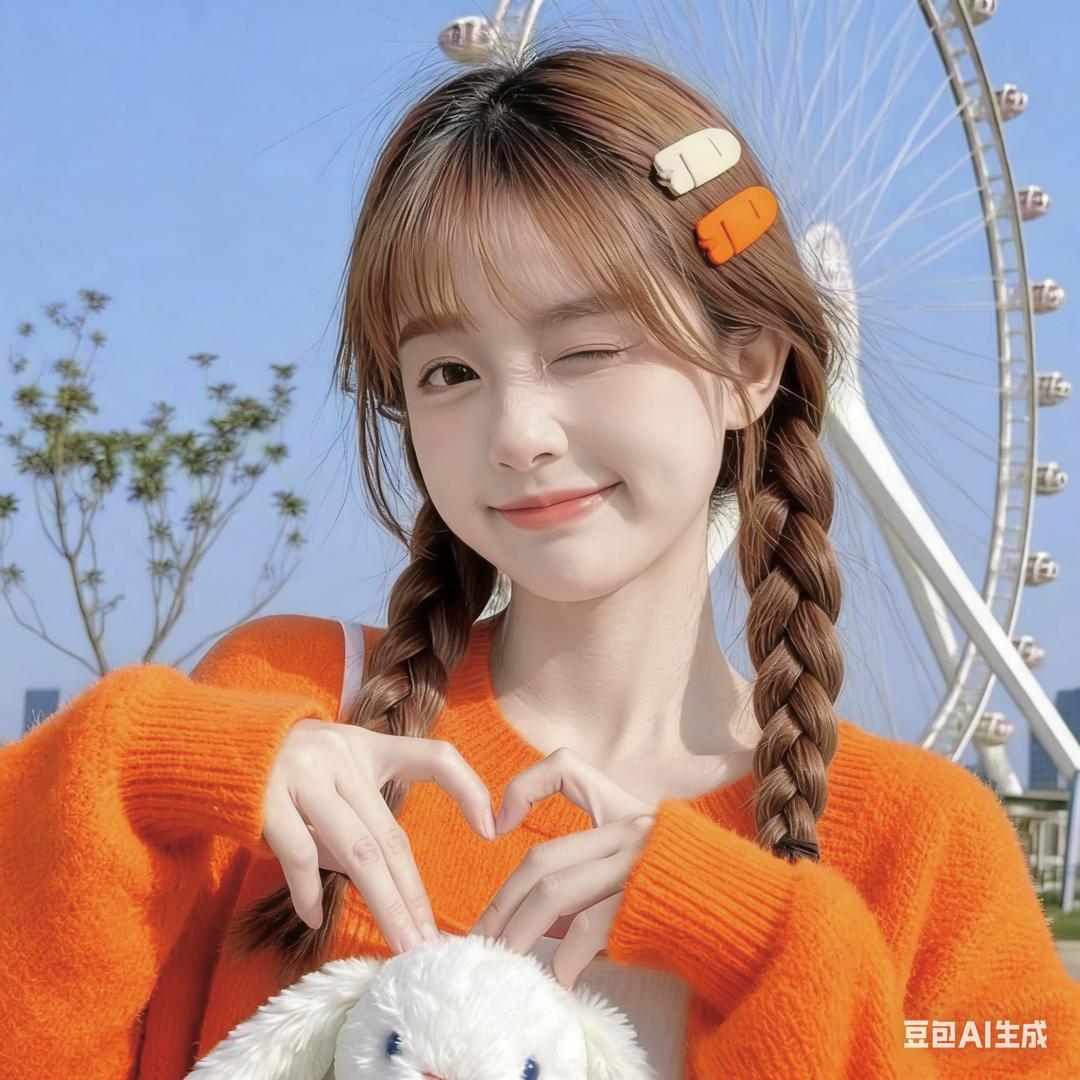 杏运满满🍊