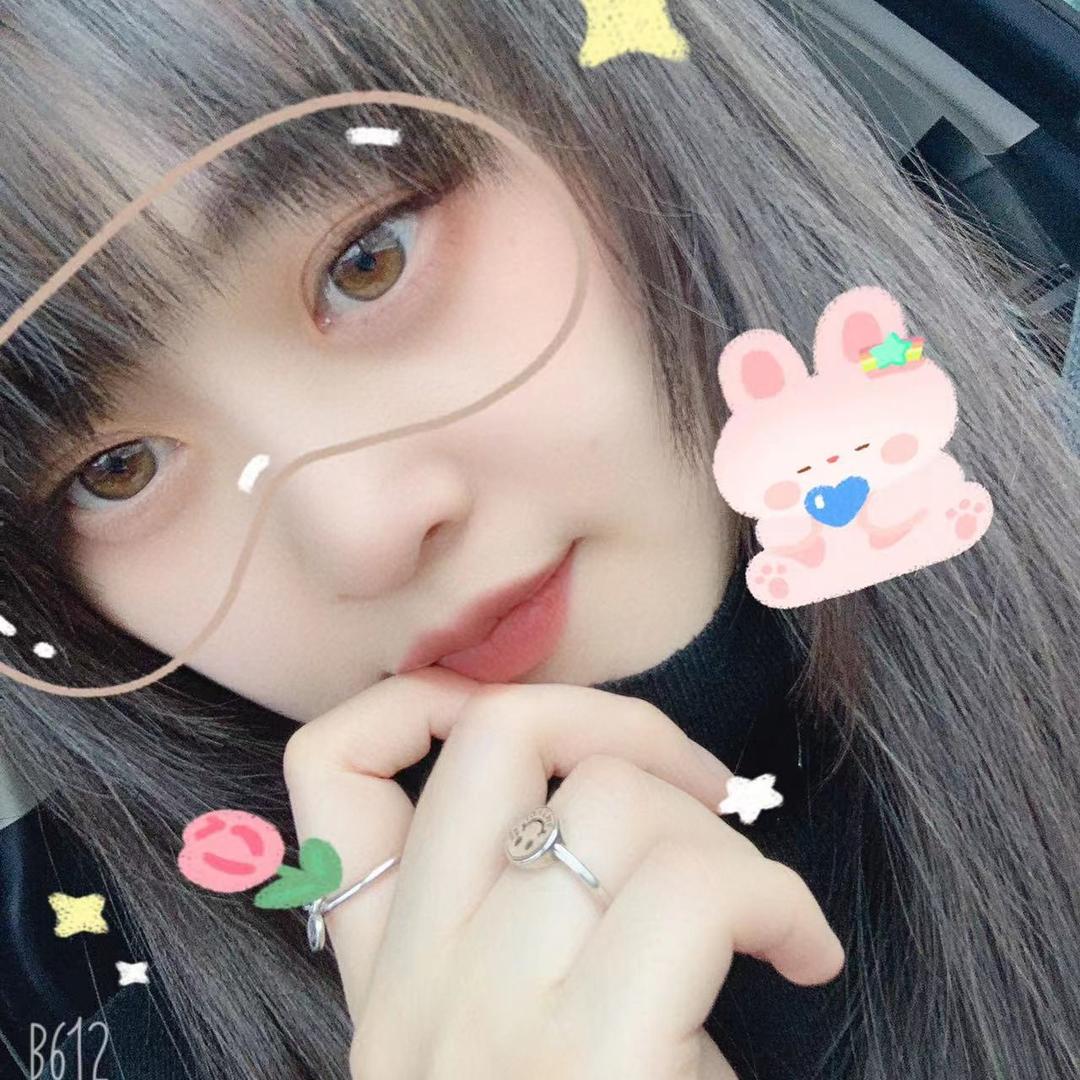 潇潇很爱吃