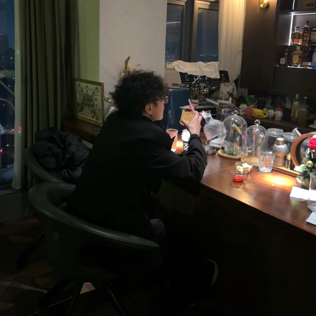 汕头男士发型设计艾斯