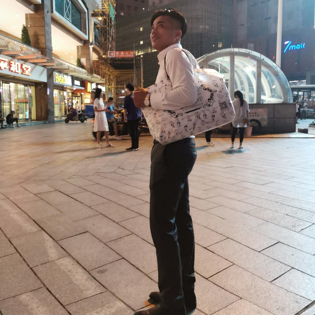 勇哥健身