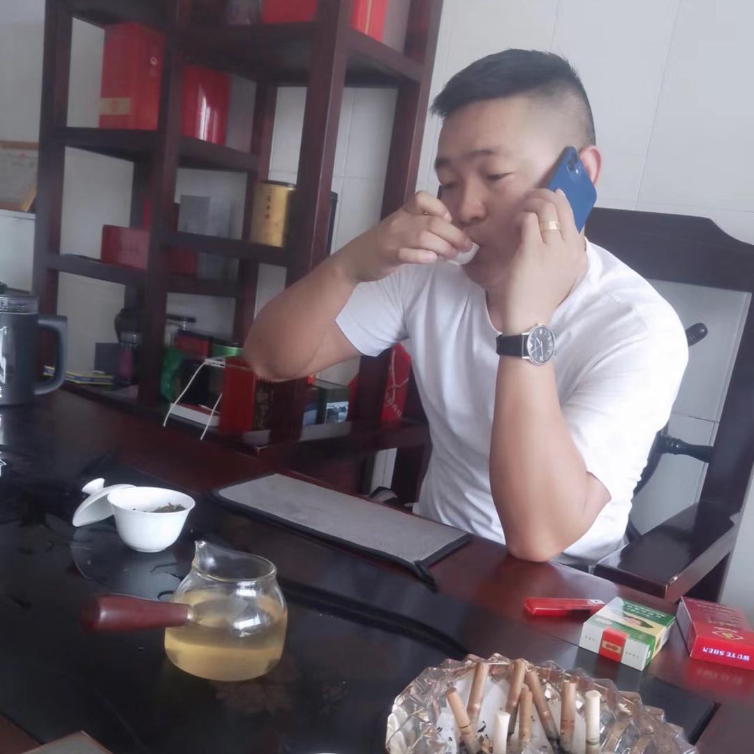包工头天军