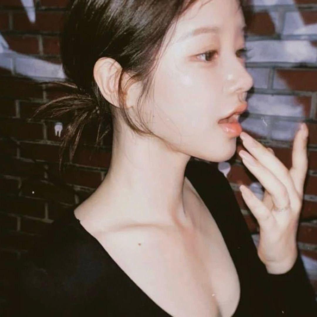 怪味女少美