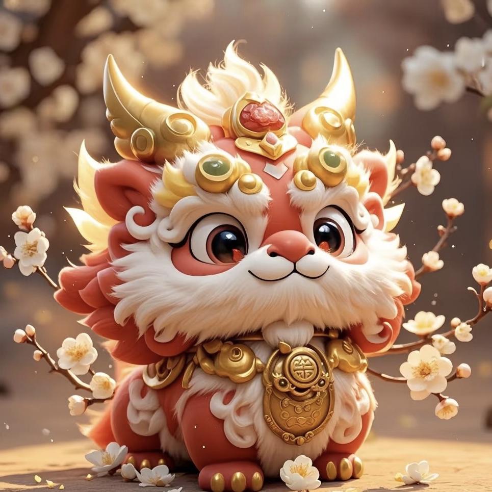 金尚福饰品