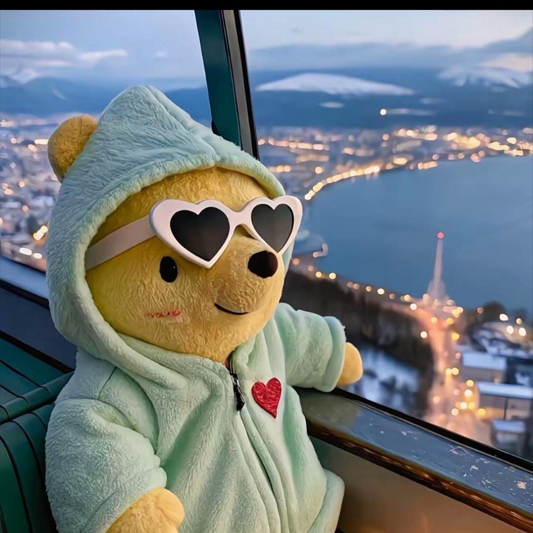 15是个无趣的孩子。