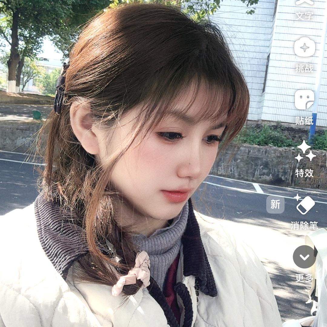 毛毛雨山山