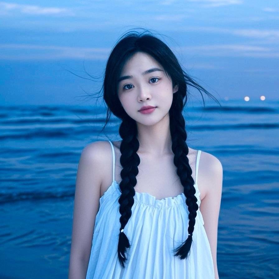 芳芳呐~