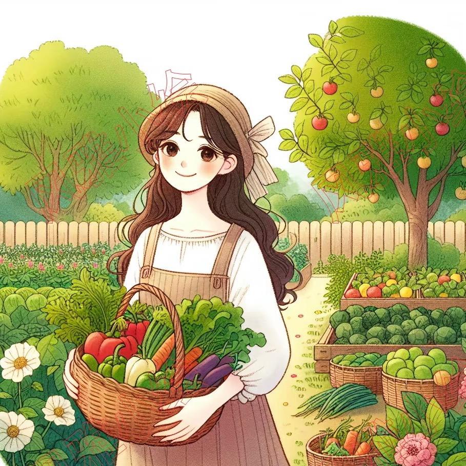 开心果农🧑‍🌾