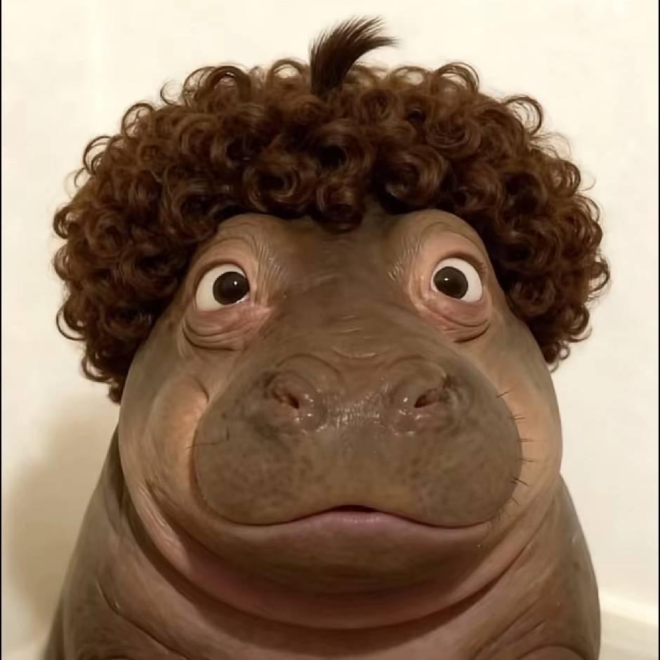 扶老奶奶闯红灯