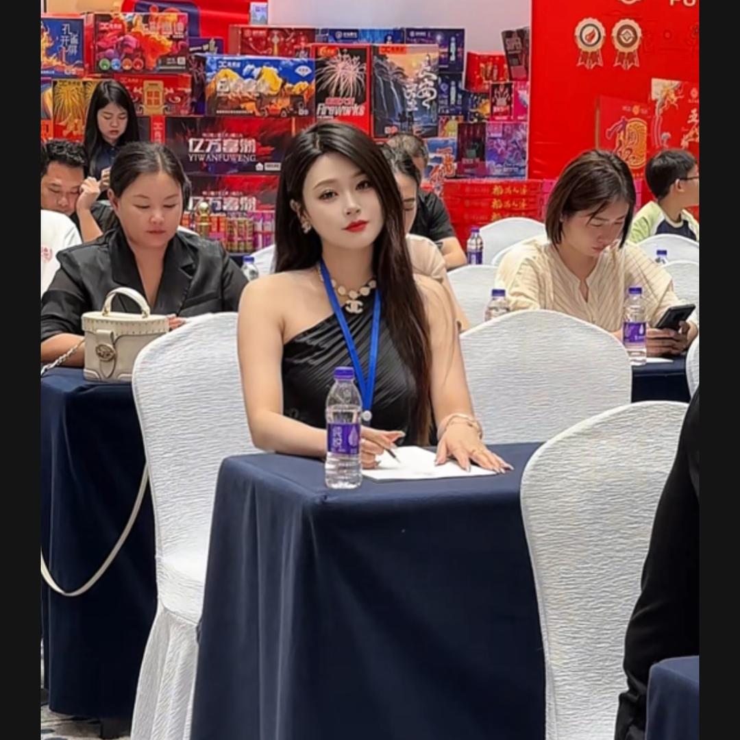 马小姐
