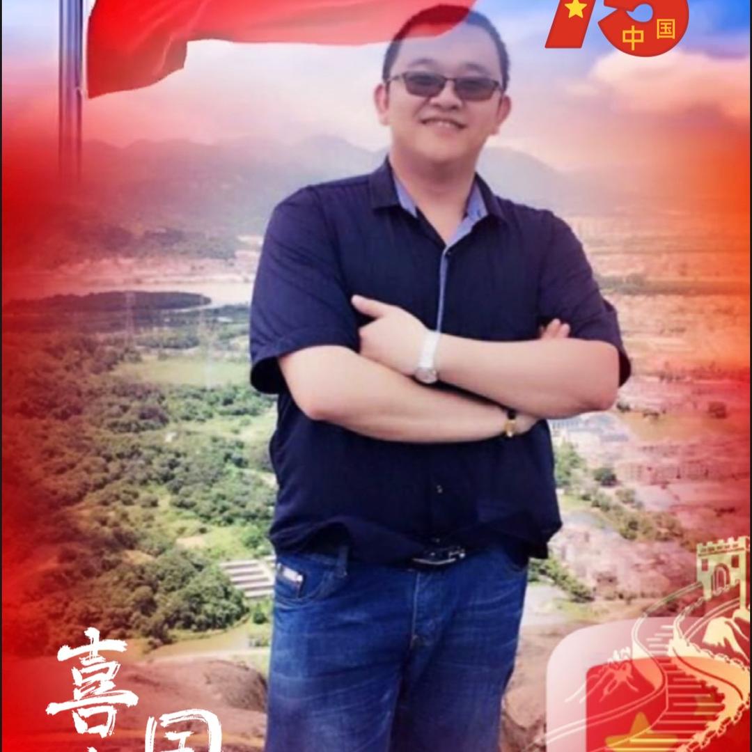 打杂的店长（原野小苑）