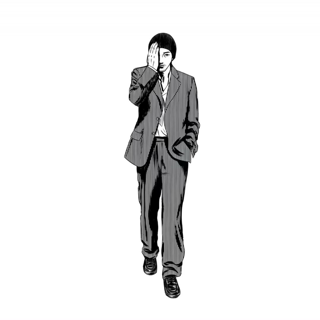 泪