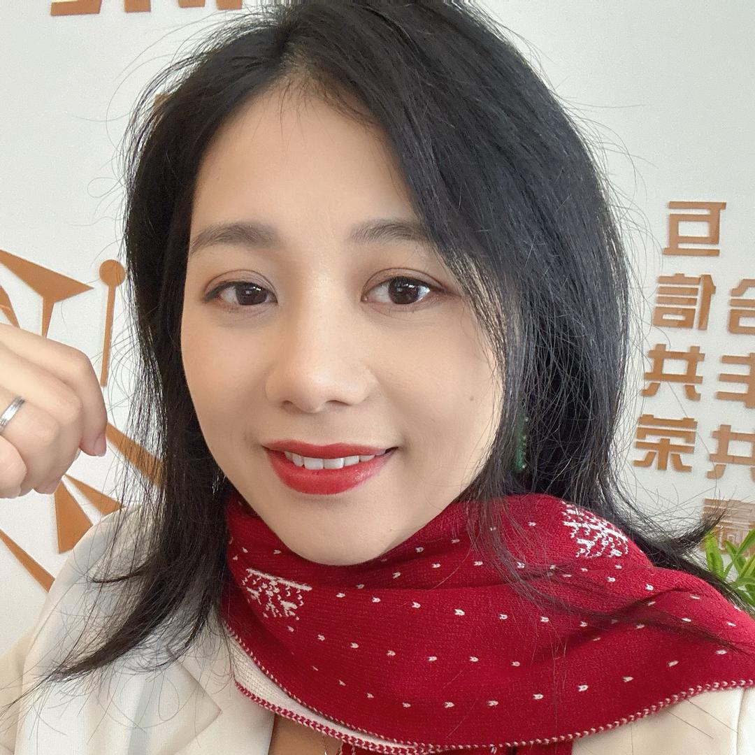 90后小君个性化找房