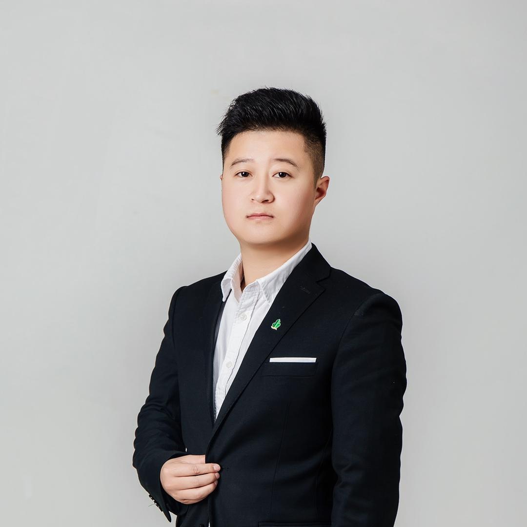 众合房地产