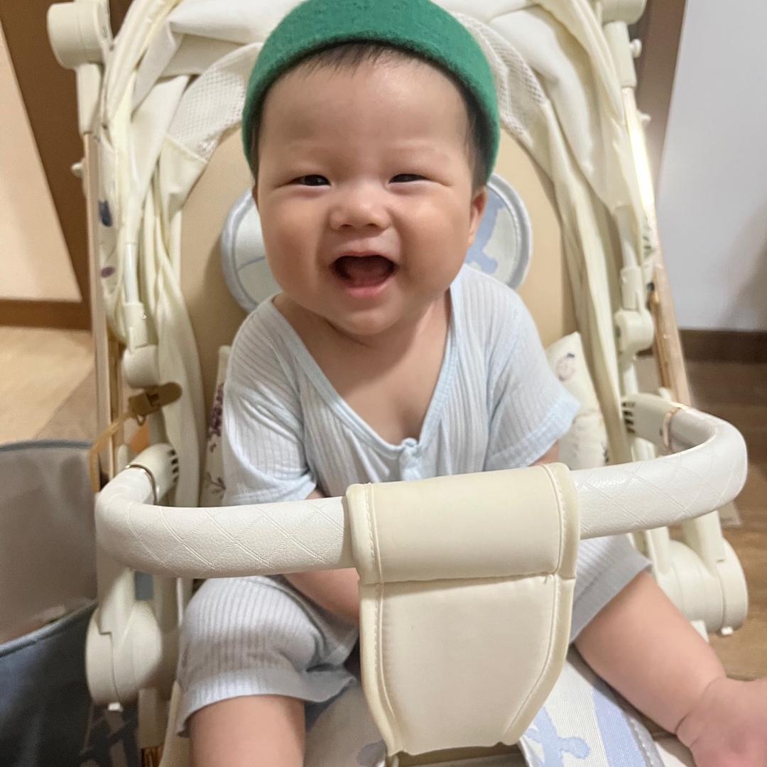 成先树，我爱我，孙宝宝