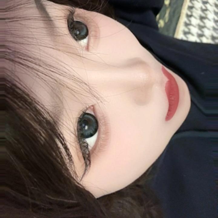 是个女的