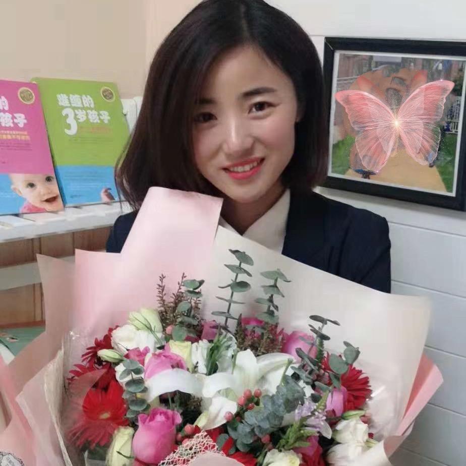 果壳里幼儿园王园长