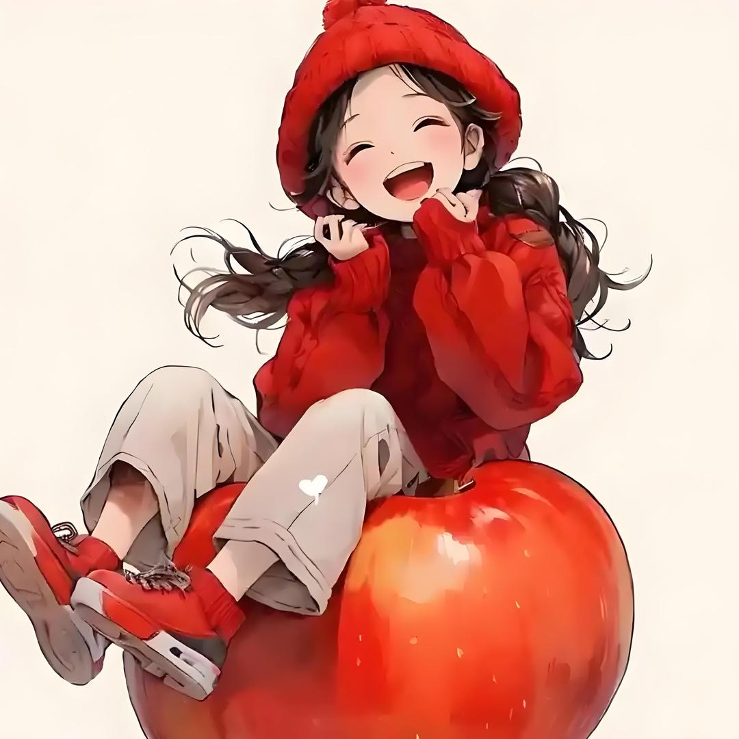 🦟🍀婷