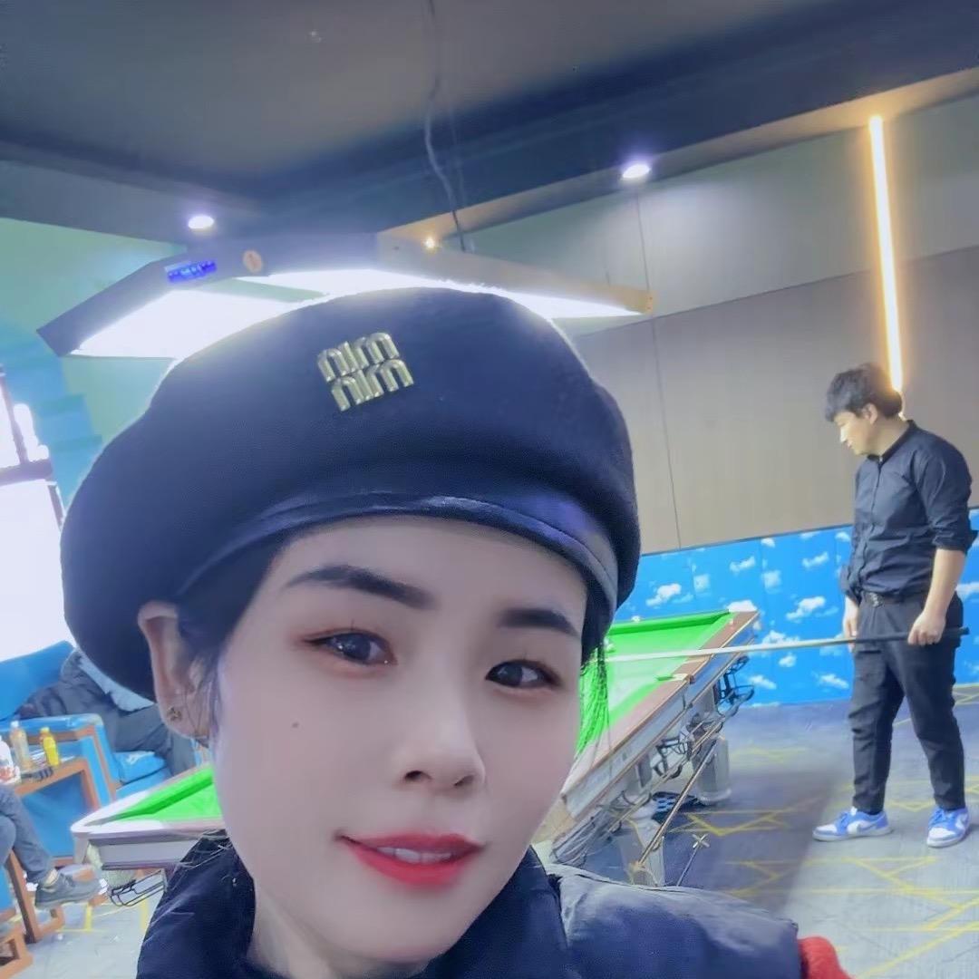 下东海靓点台球俱乐部