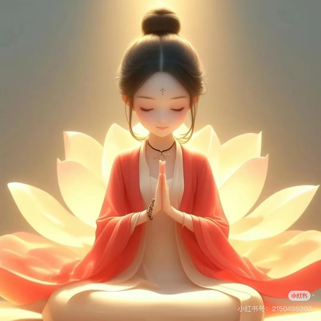 禅静老师1