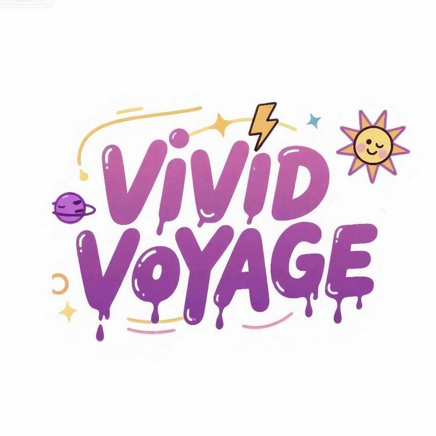 Vivid  Voyage
