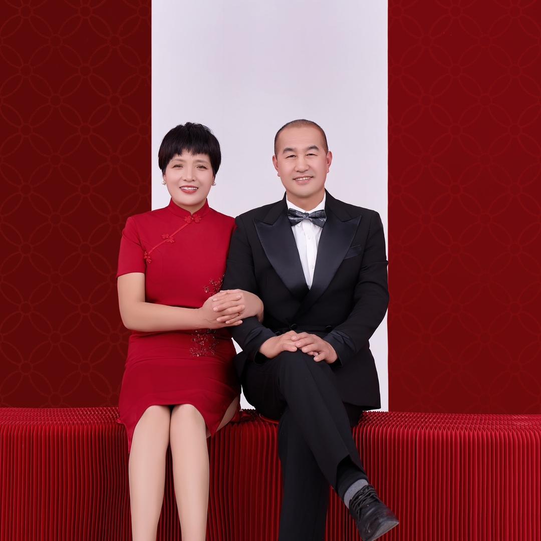 也哥妈妈👩