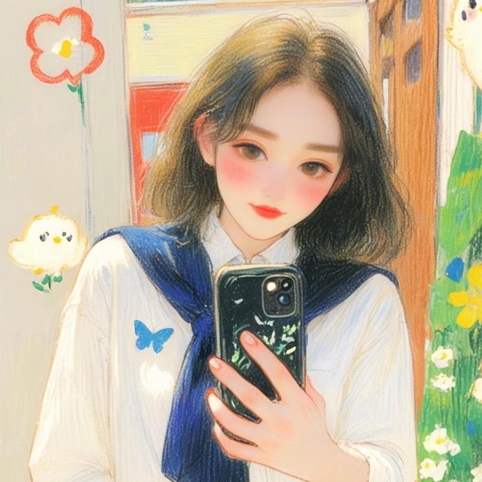 🌈灰菇凉