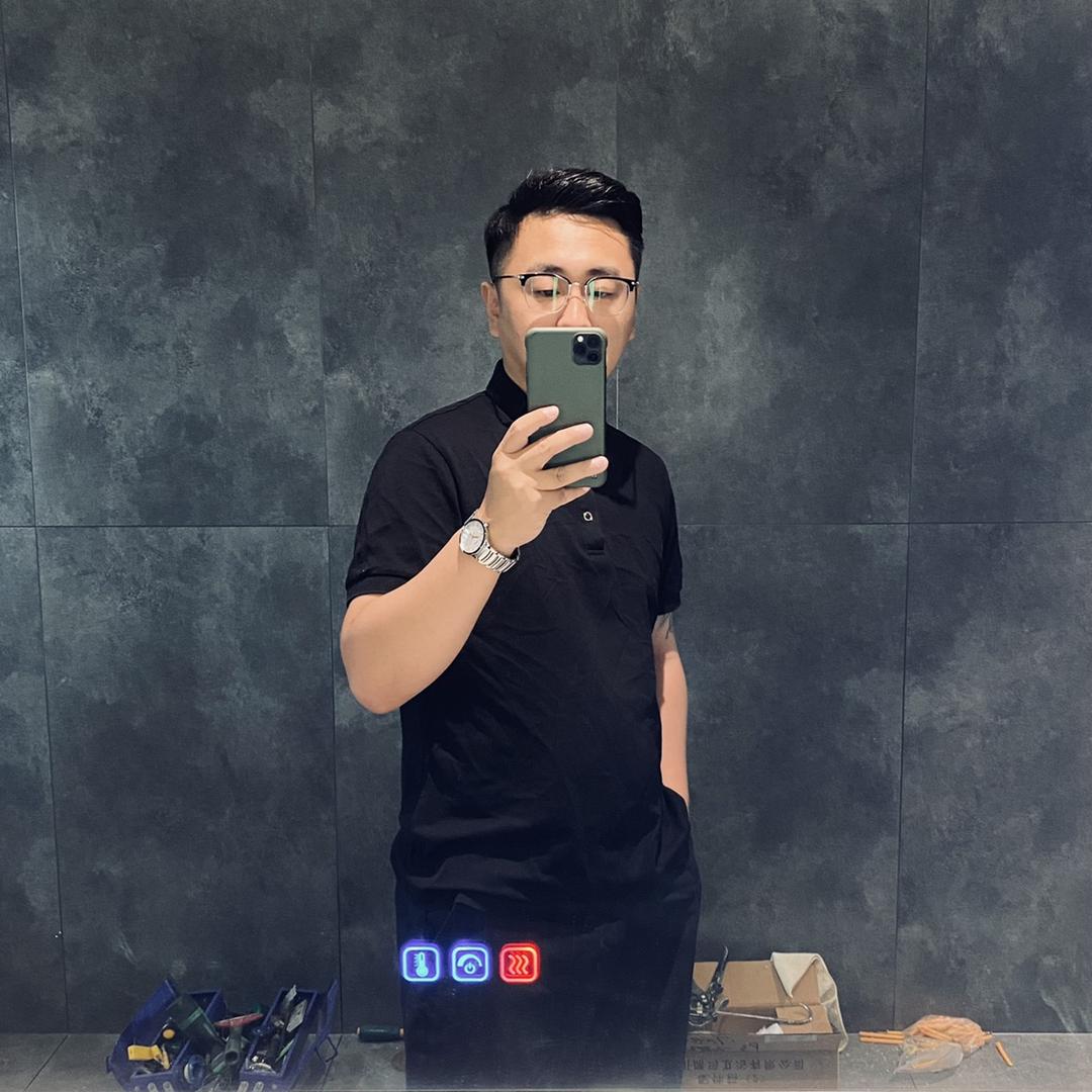 爱生活的金