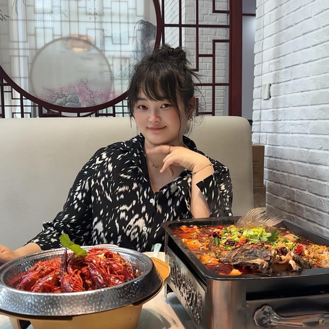 小霞子