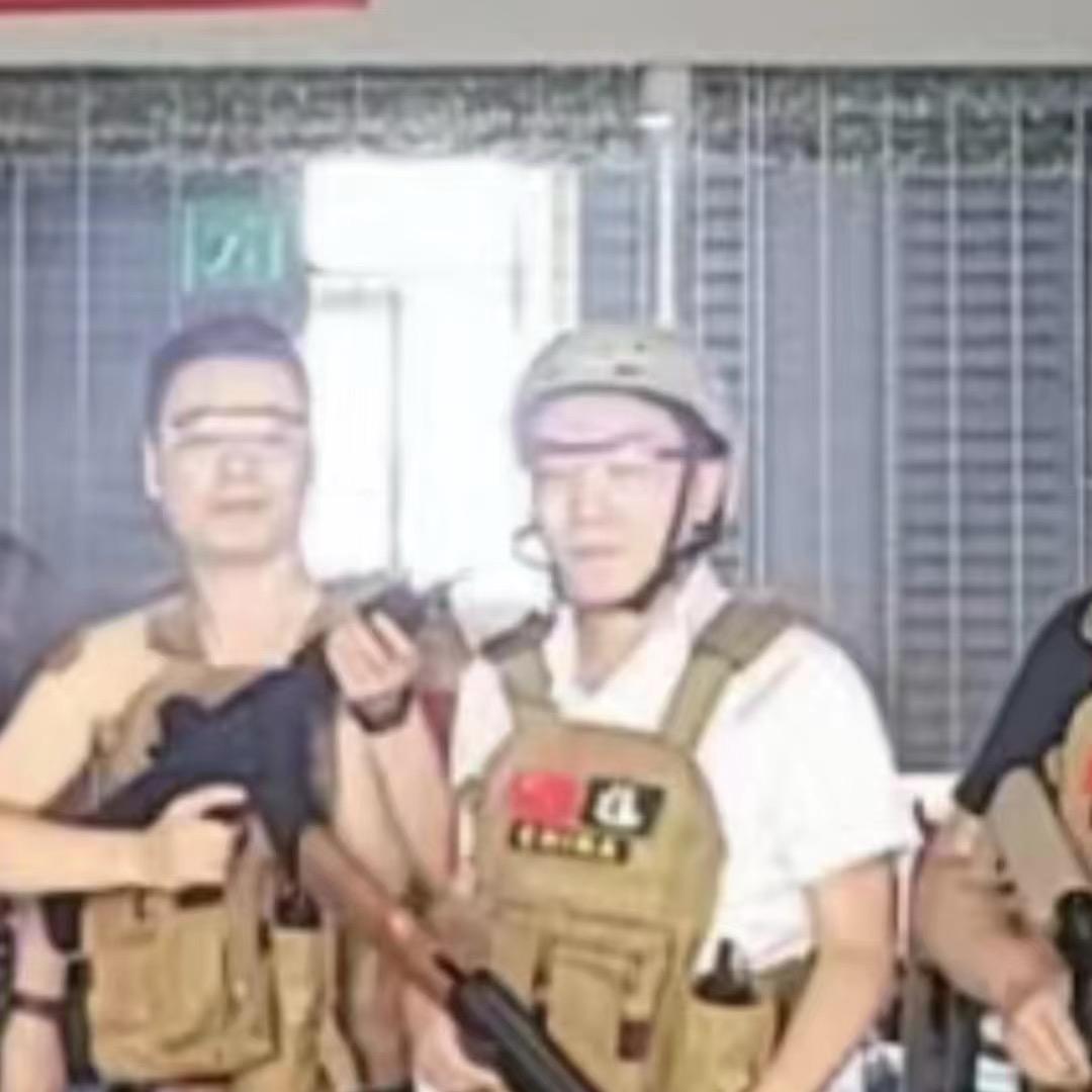 千金重的担子