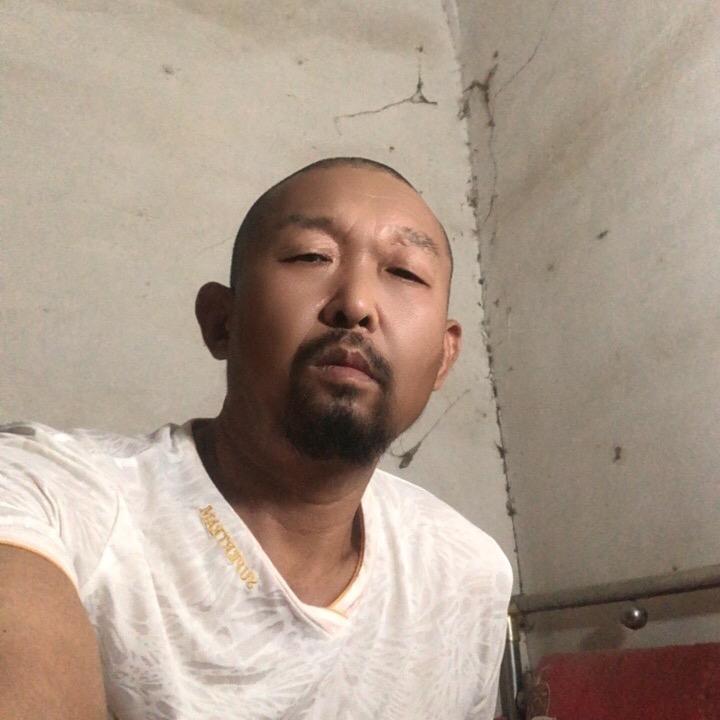 黑大叔