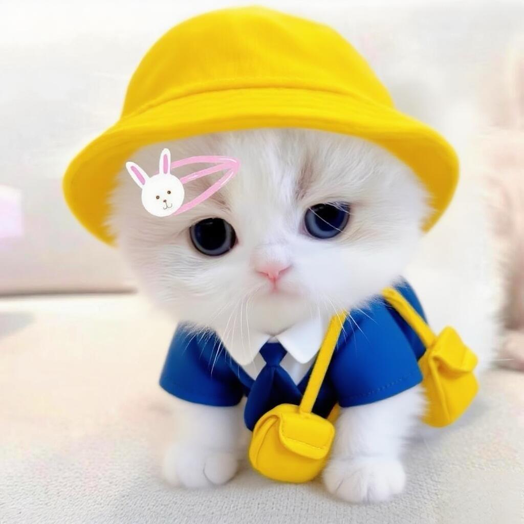 混过社会卖过萌