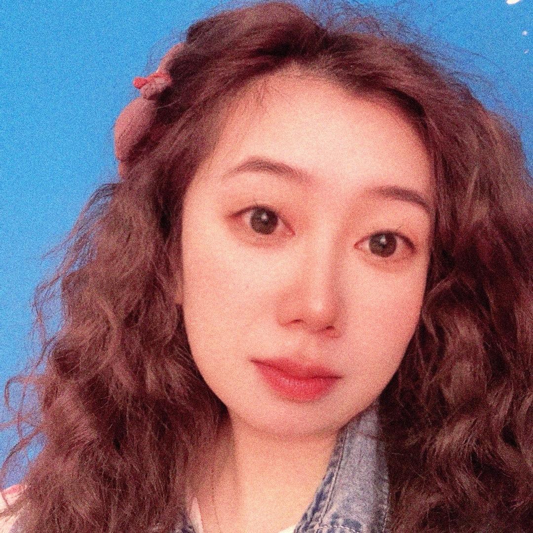 射手座♐的小卢老师🎨