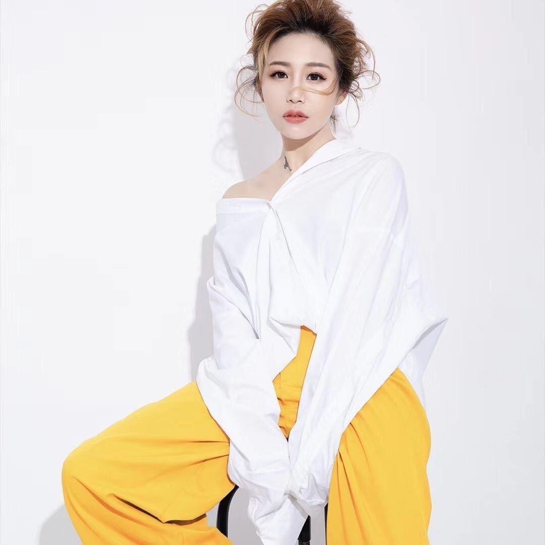凯琳Kiko（艺术美学家居）