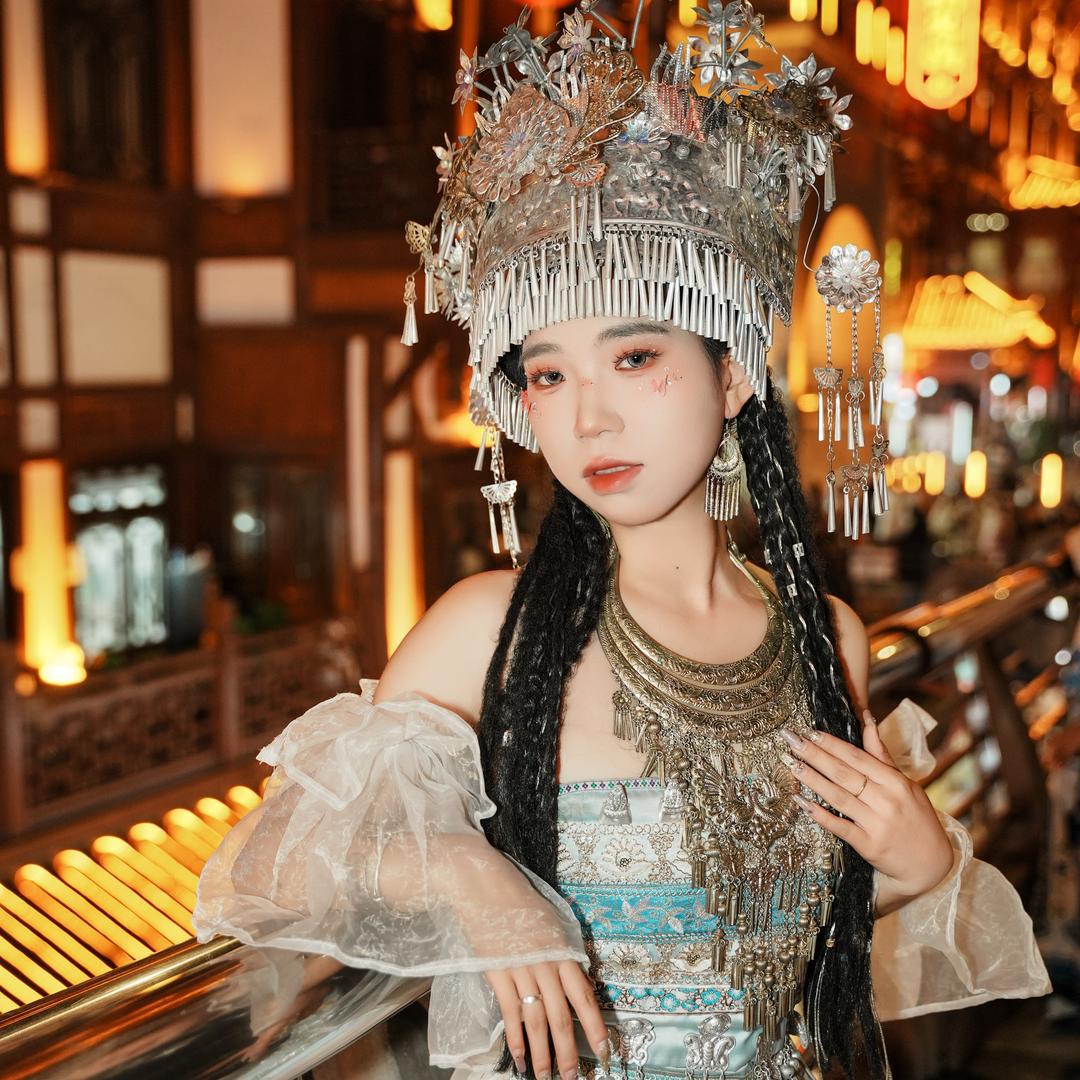 程开心