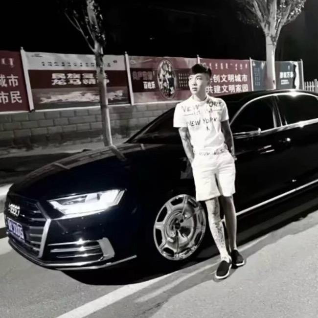 我睡觉从来不闭眼