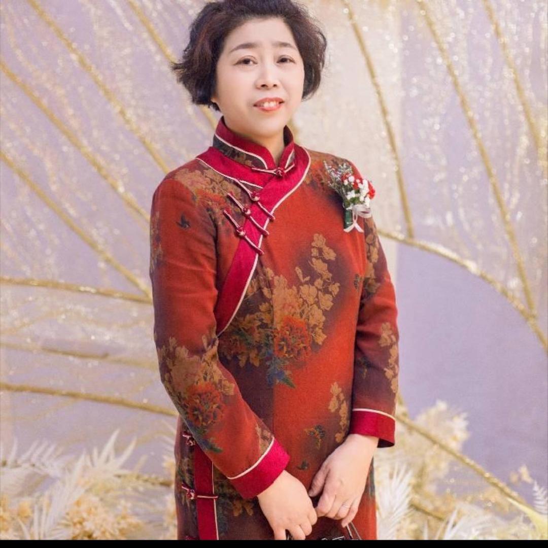 老裁缝柯师傅手工活
