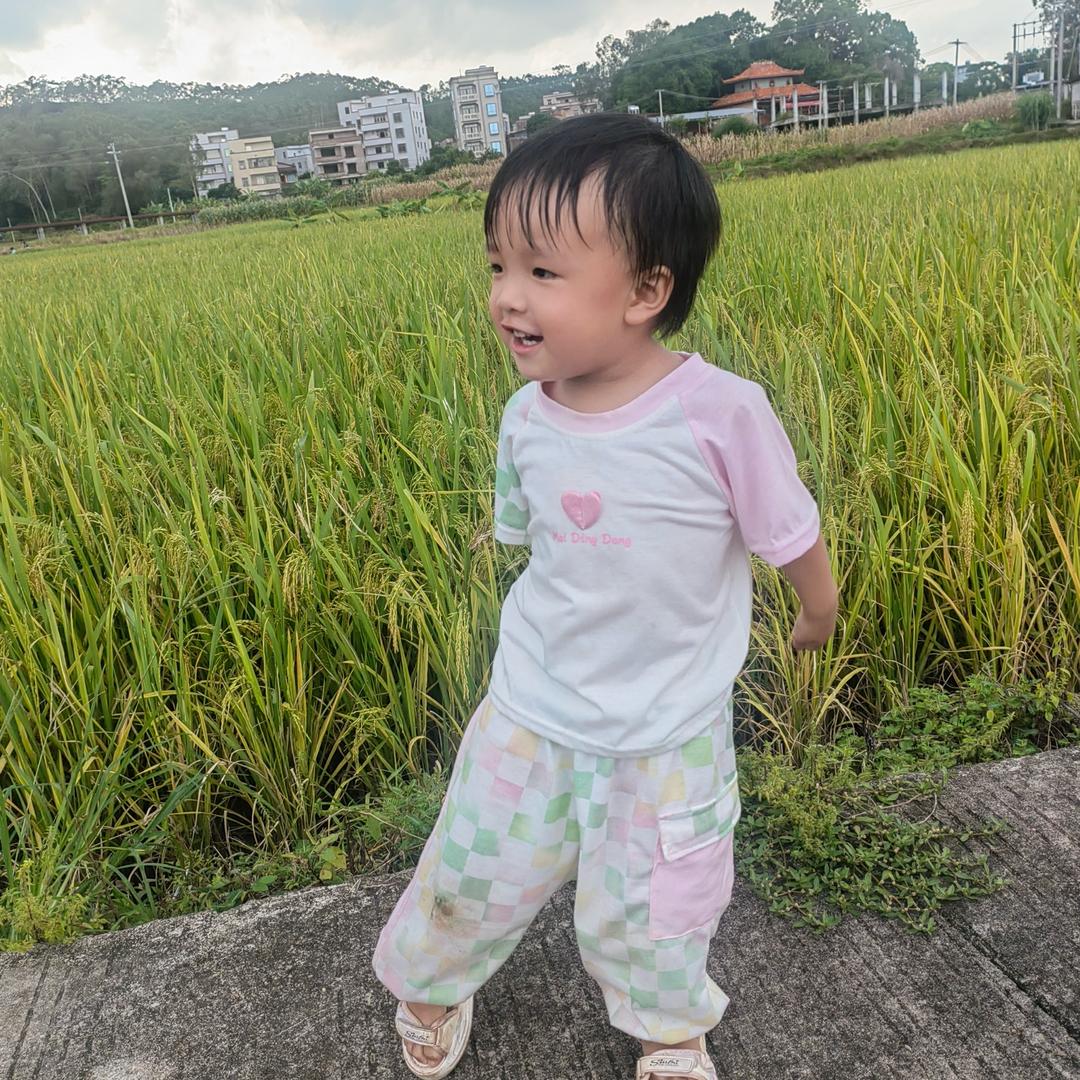 希宝贝