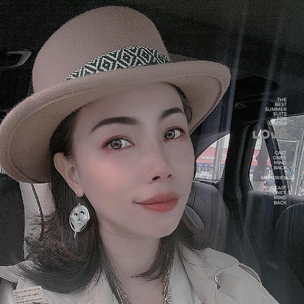 宥子姐姐