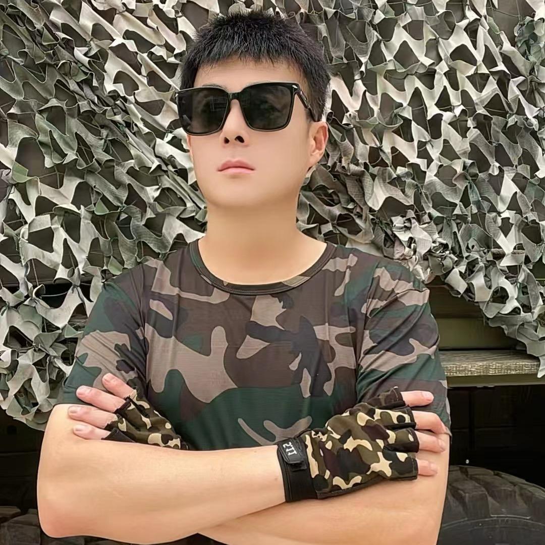 大男孩（退役版）