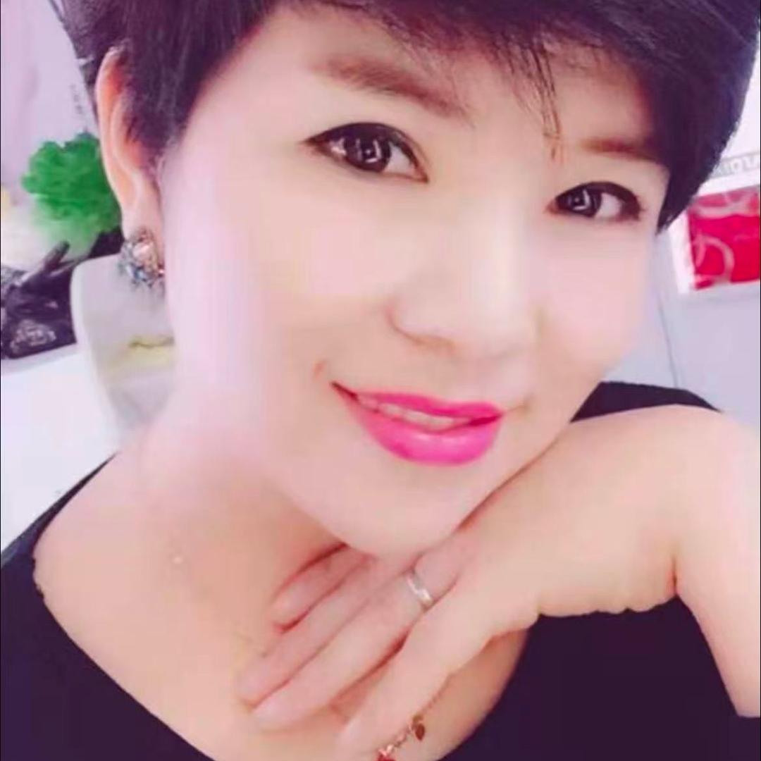 美业调肤琴姐
