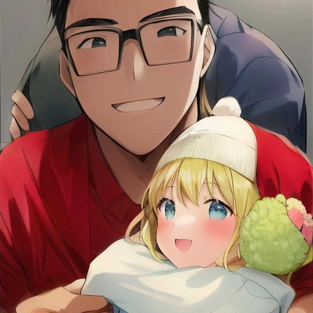 家有瑶瑶妹