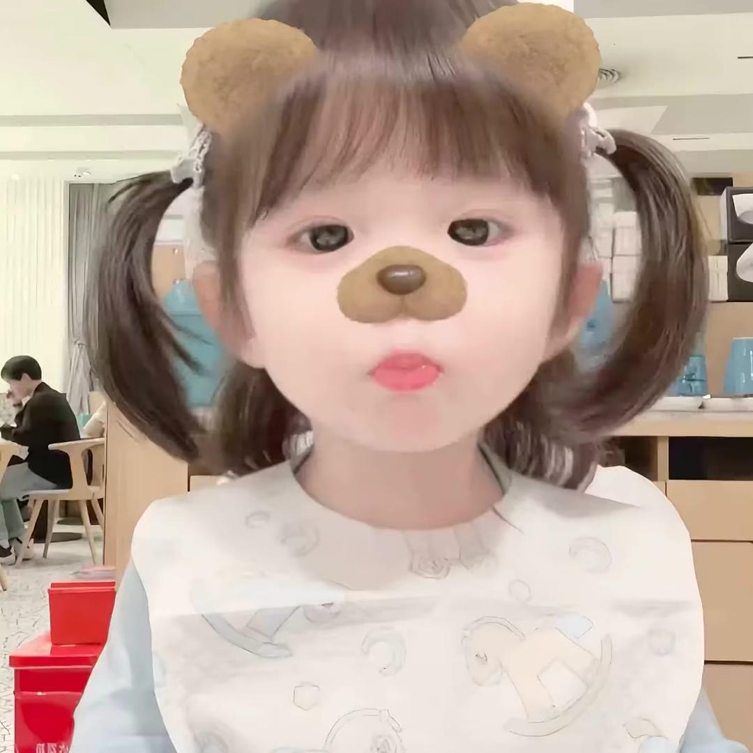 呆呆吖