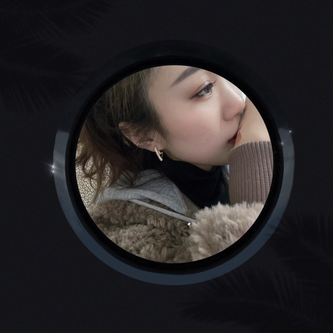 大玉儿时代