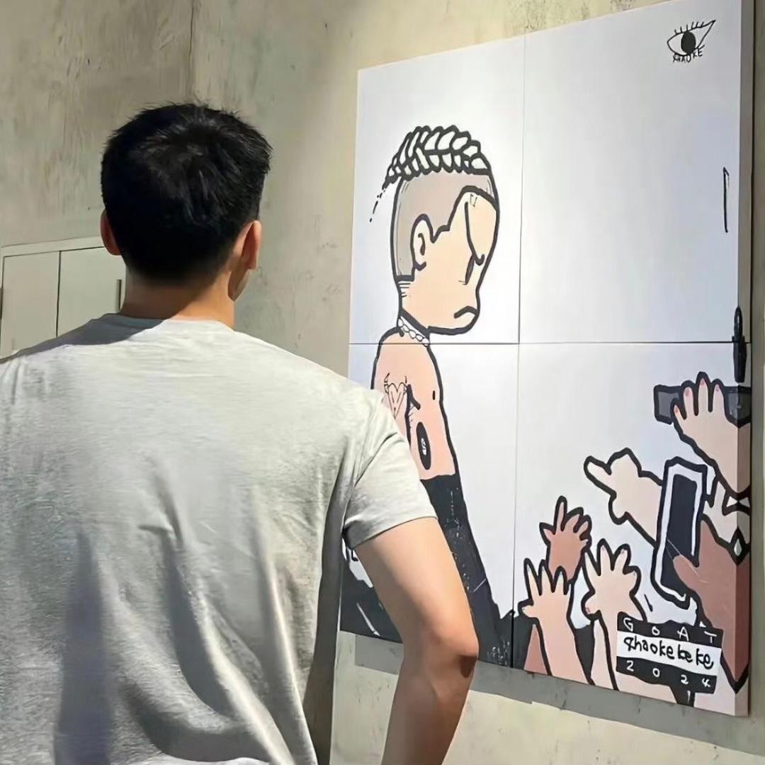 奇迹 蛋黄派