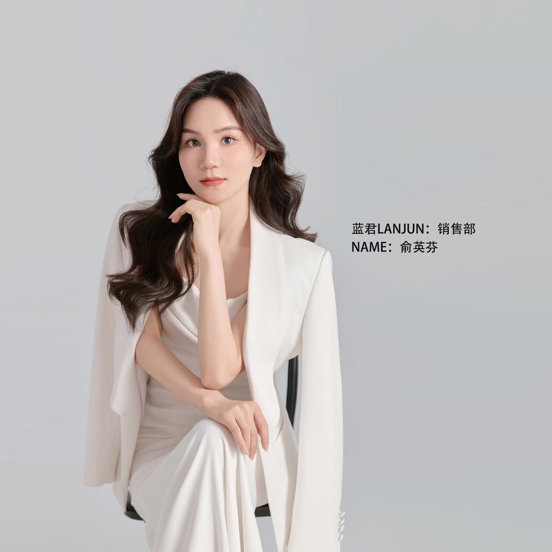蓝君智能锁源头工厂