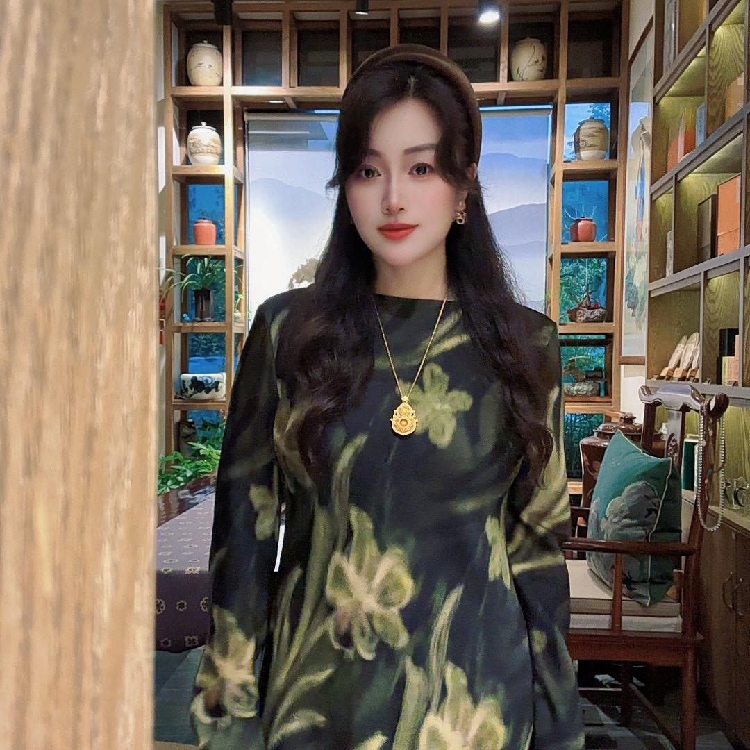 紫源涧    茶道美学~袁源