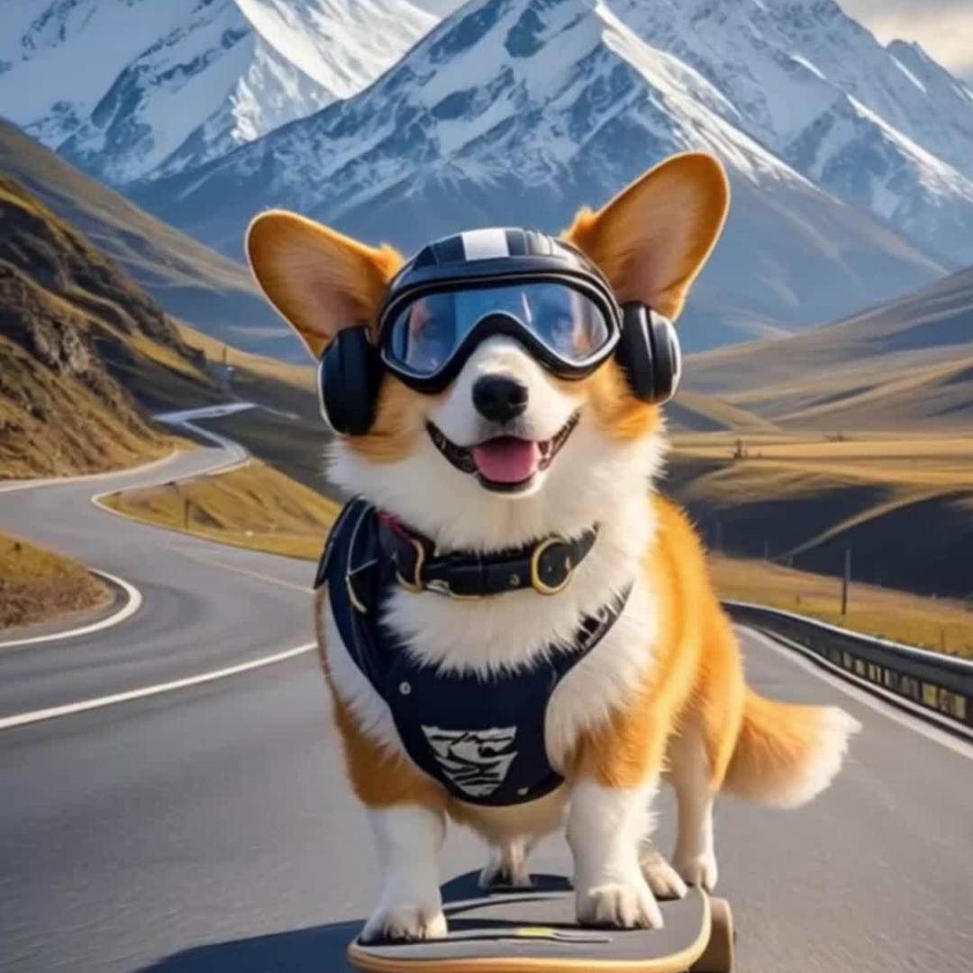 王方—养宠指南